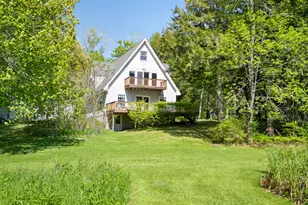 44 Percy Cove Rd, Nobleboro, ME 04555 - Photo 1