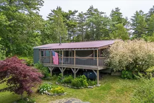 25 Pineview Ridge Rd, Boothbay, ME 04537 - Photo 1