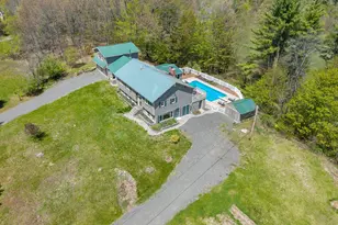 528 Bauneg Beg Hill Rd, North Berwick, ME 03906 - Photo 1