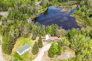 107 Heald Stream Rd, Moose River, ME 04945 - Photo 1