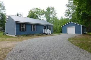 2792 Hudson Rd, Hudson, ME 04449 - Photo 1