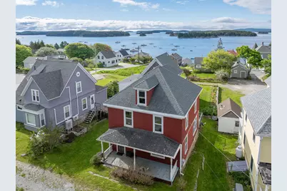 8 Pleasant Street, Stonington, ME 04681 - Photo 1