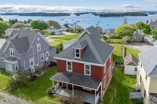 8 Pleasant St, Stonington, ME 04681 - Photo 1