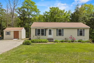10 Briarwood Drive, New Gloucester, ME 04260 - Photo 1