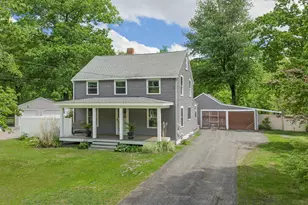 162 Halidon Rd, Westbrook, ME 04092 - Photo 1