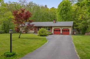 302 Foreside Rd, Topsham, ME 04086 - Photo 1