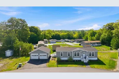 22 Sunset Lane, Turner, ME 04282 - Photo 1