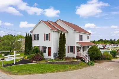 1139 Post Road #1A, Wells, ME 04090 - Photo 1