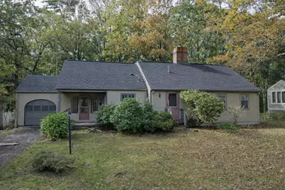 12 Woodcrest Road, Cape Elizabeth, ME 04107 - Photo 1