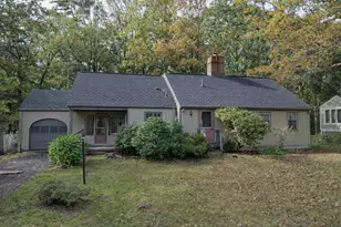 12 Woodcrest Rd, Cape Elizabeth, ME 04107 - Photo 1
