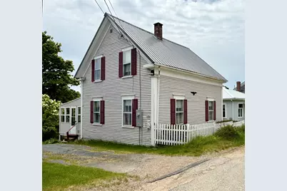 5 Water Street, Eastport, ME 04631 - Photo 1