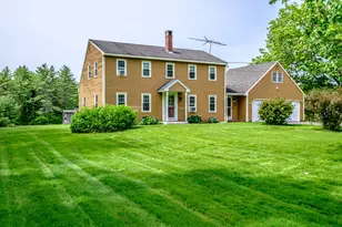 366 Cape Rd, Hollis, ME 04042 - Photo 1