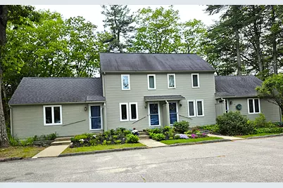 18 High Bluff Drive #18, Kennebunk, ME 04043 - Photo 1