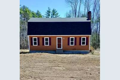 7 Pinecrest Drive, Hollis, ME 04042 - Photo 1