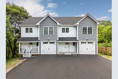 16 Dolley Farm Road #7, Windham, ME 04062 - Photo 1