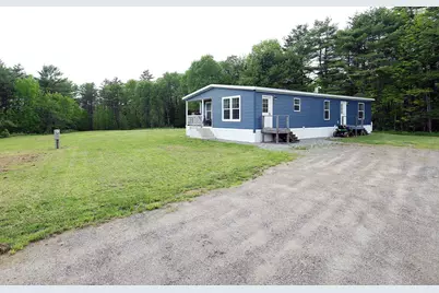 21 Rosie Lane, Pittston, ME 04345 - Photo 1