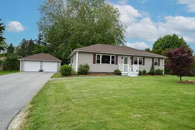 1128 Chase Road, Veazie, ME 04401 - Photo 1
