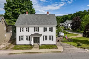 141 Portland St, South Berwick, ME 03908 - Photo 1
