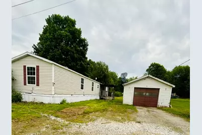 123 Main Street, New Sharon, ME 04955 - Photo 1