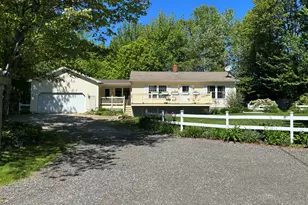 281 Mt Ephraim Rd, Searsport, ME 04974 - Photo 1
