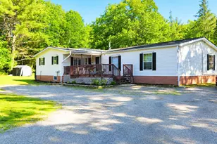 111 Rebel Hill Rd, Clifton, ME 04428 - Photo 1