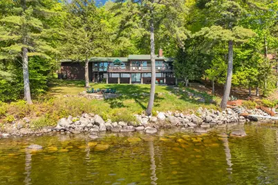 55 Sebaik Road, Sebago, ME 04029 - Photo 1