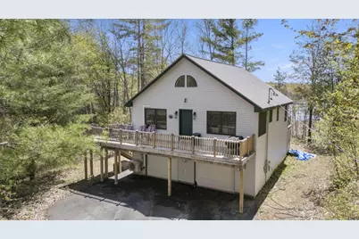 149 Egypt Pond Road, Waterville, ME 04938 - Photo 1
