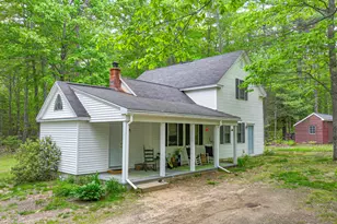 54 Prentiss Fogg Rd, Otisfield, ME 04270 - Photo 1