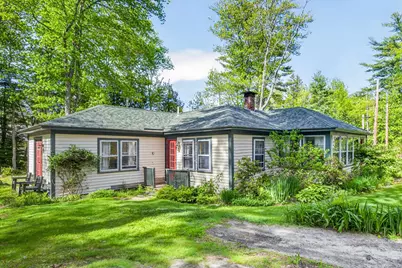 5 Hales Woods Road, Brooklin, ME 04616 - Photo 1