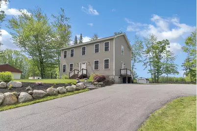 419 Grammar Road, Sanford, ME 04073 - Photo 1