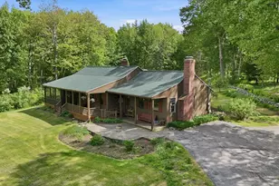 118 Whitehouse Rd, Hollis, ME 04042 - Photo 1
