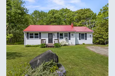 995 Middle Road, Dresden, ME 04342 - Photo 1