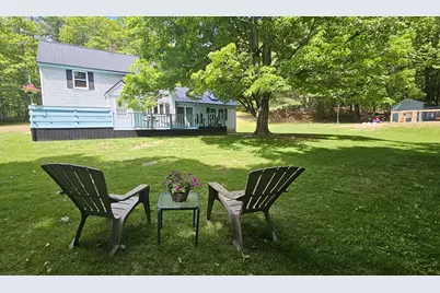 77 Maple Street, Farmingdale, ME 04344 - Photo 1