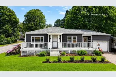 38 Mary Carroll Street, Auburn, ME 04210 - Photo 1