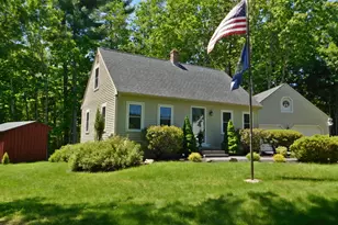 25 Wintergreen Dr, Gorham, ME 04038 - Photo 1