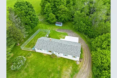 2525 W River Road, Sidney, ME 04330 - Photo 1