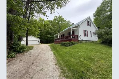 25 S Whitman School Road, Buckfield, ME 04220 - Photo 1