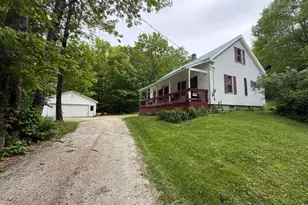 25 S Whitman School Rd, Buckfield, ME 04220 - Photo 1