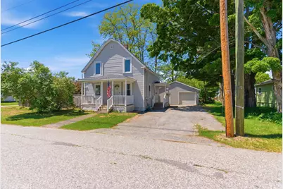 51 Dow Avenue, Lewiston, ME 04240 - Photo 1