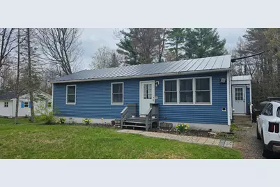 128 Davis Road, Fairfield, ME 04937 - Photo 1