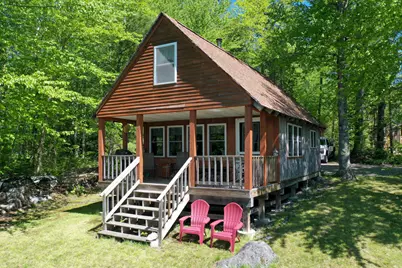 114 Loon Lane, Mayfield Twp, ME 04942 - Photo 1