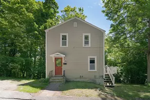 17 High St, Augusta, ME 04330 - Photo 1