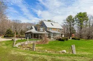 49 Desert Rd, Freeport, ME 04032 - Photo 1