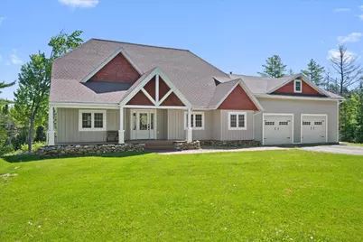 598 Cook Road, Carmel, ME 04419 - Photo 1