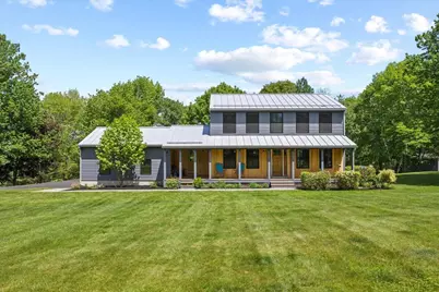 7 Breezy Hill Lane, Falmouth, ME 04105 - Photo 1