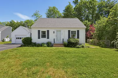 171 Carlson Street, Westbrook, ME 04092 - Photo 1