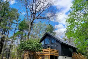 188 Clay Hill Rd, York, ME 03902 - Photo 1