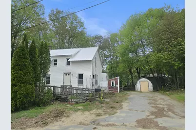 11 Woodland Avenue, Mexico, ME 04257 - Photo 1