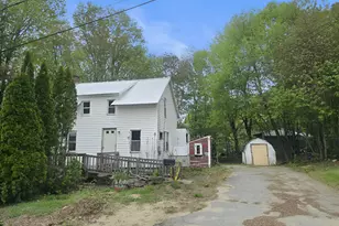 11 Woodland Ave, Mexico, ME 04257 - Photo 1