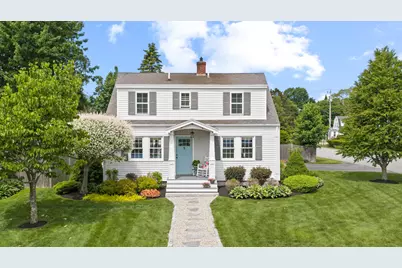 5 Reg Roc Road, Falmouth, ME 04105 - Photo 1